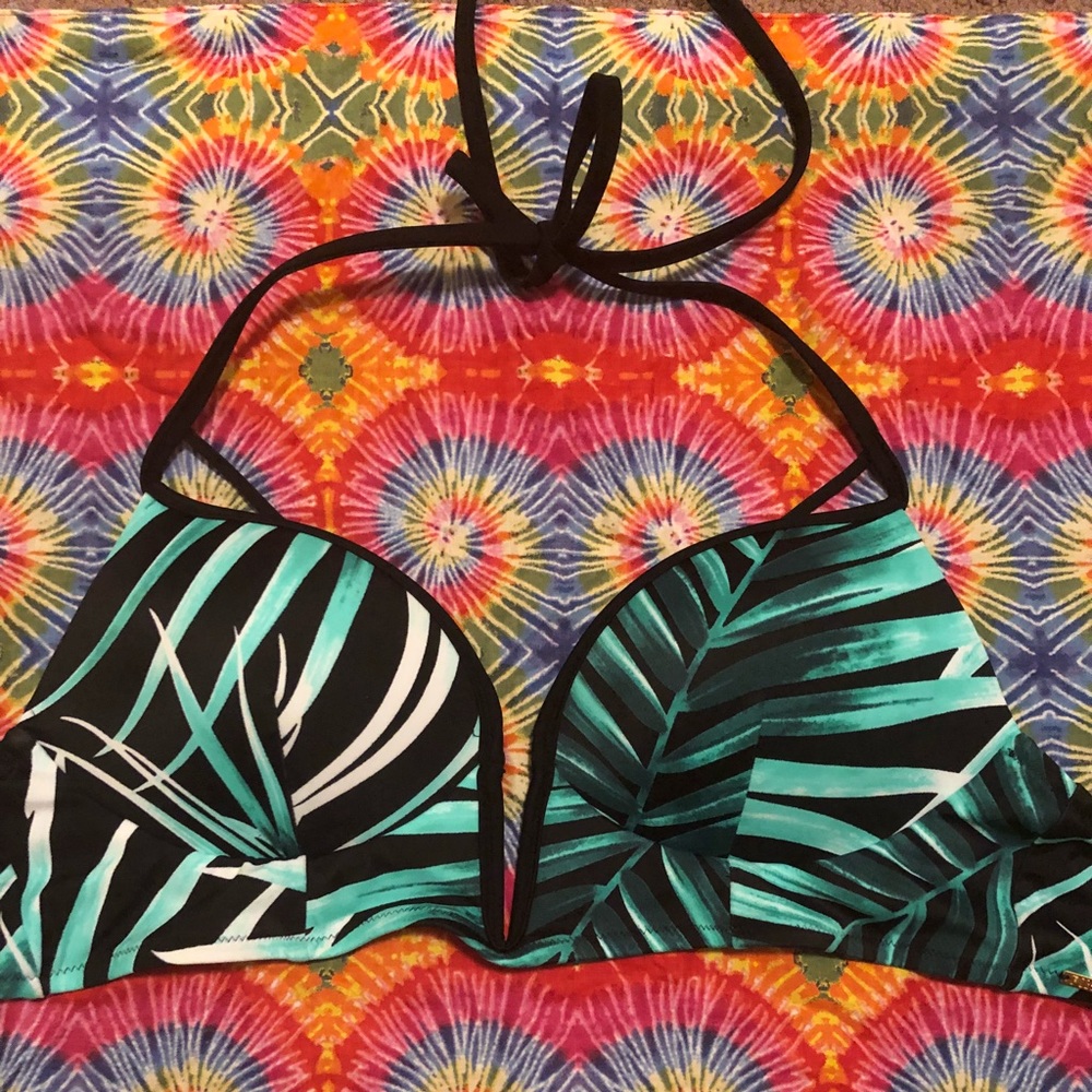 Victoria secret bikini top